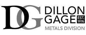 Dillon Gage Logo