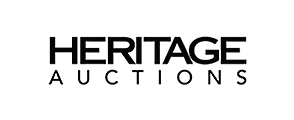 Heritage Auctions Logo