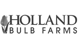 Holland Bulb Farms Logo