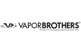 Vapor Brothers Logo