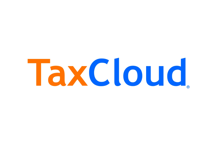 Integration - TaxCloud